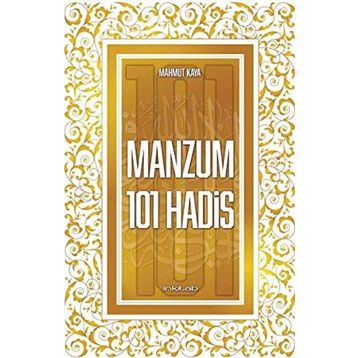 Manzum 101 Hadis - Mahmut Kaya