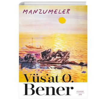 Manzumeler Everest Yayınları