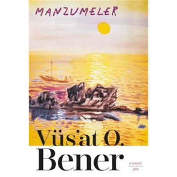 Manzumeler Everest Yayınları