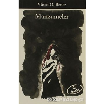 MANZUMELER - GENEL