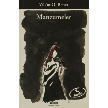 Manzumeler - Vüs'at O. Bener
