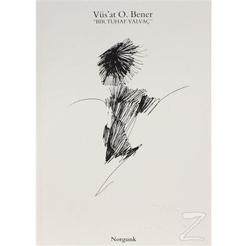 Manzumeler - Vüs'at O. Bener