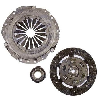 MAPA 7711130003 Renault R12 Toros Debriyaj Seti