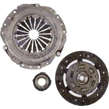 MAPA 7711130003 Renault R12 Toros Debriyaj Seti