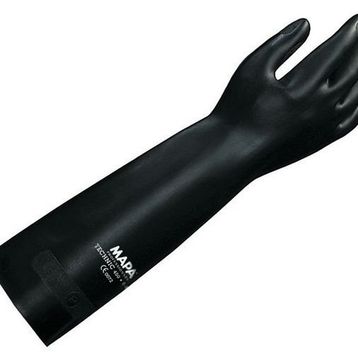 Mapa Neopren Latex Kimyasal Eldiven Technic 450