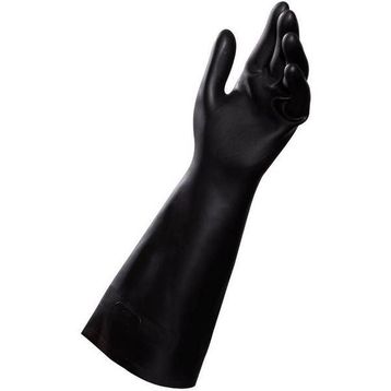Mapa Neopren Latex Kimyasal Eldiven Technic 450