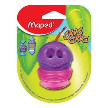 Maped 001700 Croc Croc Kalemtıraş
