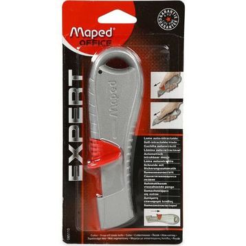 Maped 085110 Expert Metal Maket Bıçağı