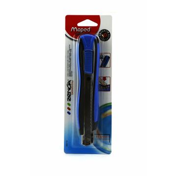 Maped 086110 Zenoa 18 mm Maket Bıçağı