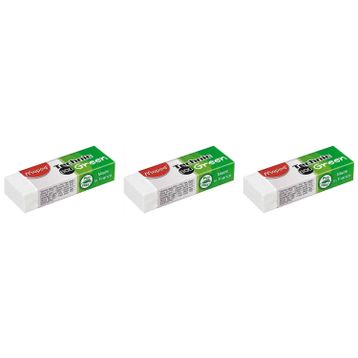Maped 115920 Technic Green Silgi