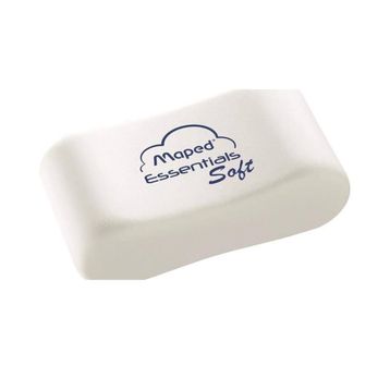 Maped 122811 Soft Geniş Silgi