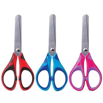 Maped 1230417 464410 Essentials Soft 13 cm Simetrik Makas