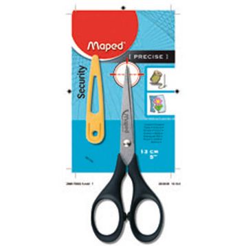 Maped 13 cm Korumalı Makas