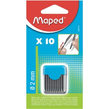 Maped 134210 2 mm Pergel Ucu