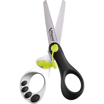 Maped 137910 Koopy 13 cm Öğrenci Makası