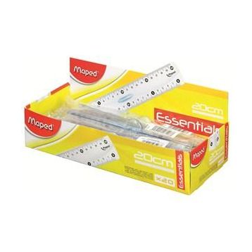 Maped 146108 20 cm Start Cetvel
