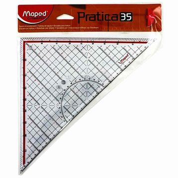 Maped 147100 Pratica Gönye
