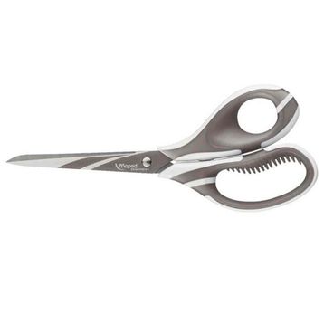 Maped 21 cm Zenoa Fit Asimetrik Makas