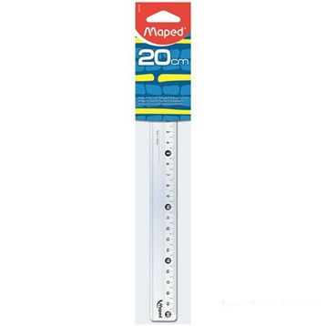 Maped 242510 20 cm Start Cetvel