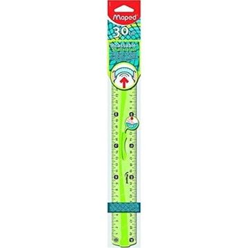Maped ‎258990 30 cm Cetvel