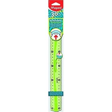 Maped ‎258990 30 cm Cetvel