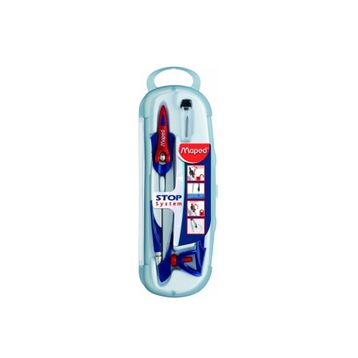 Maped 3'lü Stop Sistem Pergel Seti