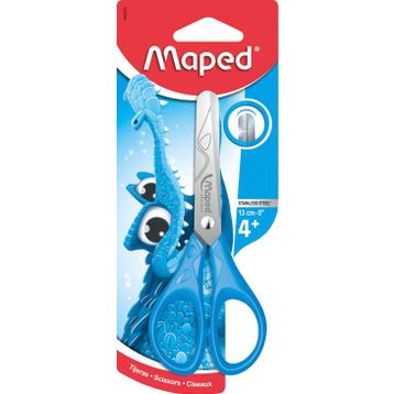 Maped 464210 13 cm Essentıals Simetrik Makas