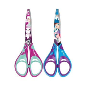 Maped 470010 13 cm Tattoo Simetrik Makas