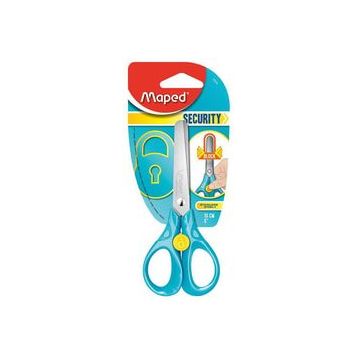 Maped 473112 13 cm Korumalı Makas