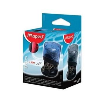 Maped 537505 Gri Essentıals Ataşlık