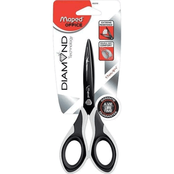 Maped 692310 17 cm Dıamond Makas