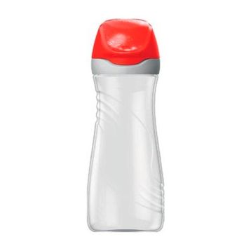 Maped 871503 Picnik 580 ml Kırmızı Su Matarası