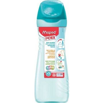 Maped 871503 Picnik 580 ml Kırmızı Su Matarası