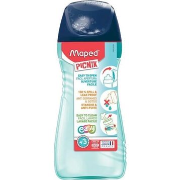 Maped 871504 430 ml Mavi Matara Suluk