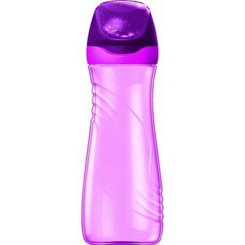 Maped 871701 580 ml Pembe Su Matarası