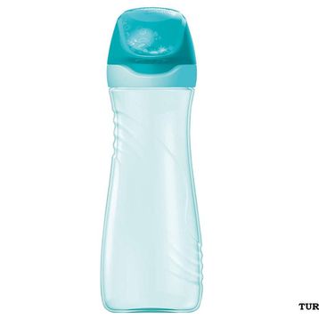 Maped 871702 580 ml Turkuaz Su Matarası