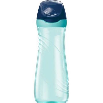Maped 871704 580 ml Mavi Su Matarası