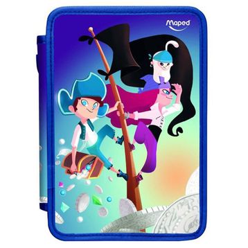 Maped 967434 Canavar Kalem Seti