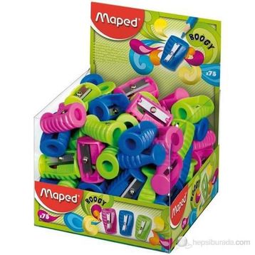 Maped Boogy Tekli Kalemtıraş
