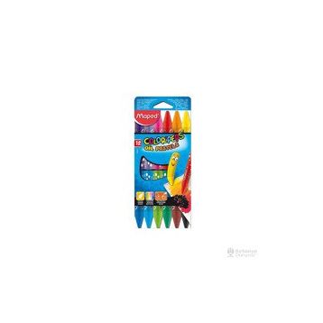 Maped Color'Peps 12'li Yağlı Pastel