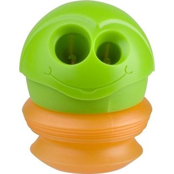 Maped Croc Croc Çiftli Tırtıl Kalemtıraş