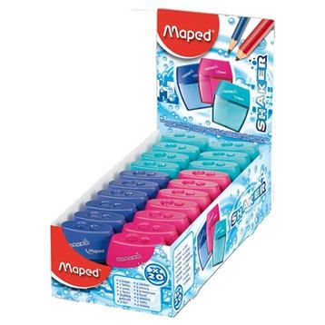 Maped Eliptik Çiftli 534755 Kalemtıraş