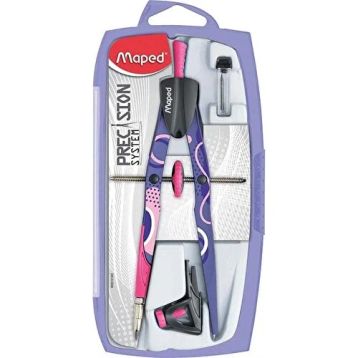 Maped Fancy 291013 3 lü Pergel Seti