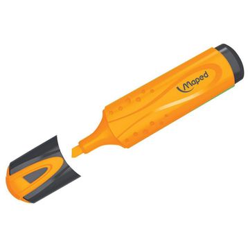 Maped Fluo Turuncu Fosforlu Kalem