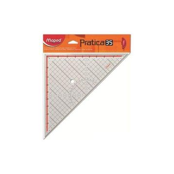 Maped Geodreick Pratica 35 cm Gönye