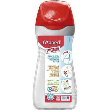 Maped Mavi 430 ml Picnik Su Matarası