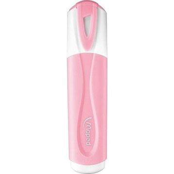 Maped Pastel Pembe Fosforlu Kalem
