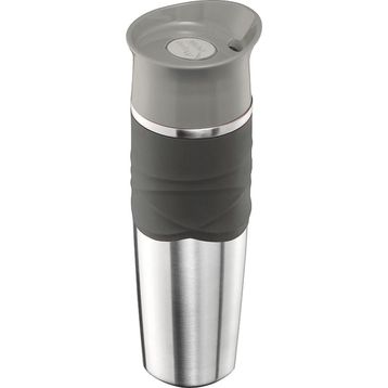 Maped Picnik 320 ml Gri Çelik Seyahat Termos