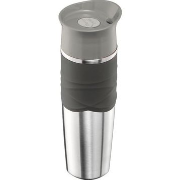 Maped Picnik 320 ml Gri Çelik Seyahat Termos