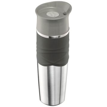Maped Picnik 320 ml Gri Çelik Seyahat Termos